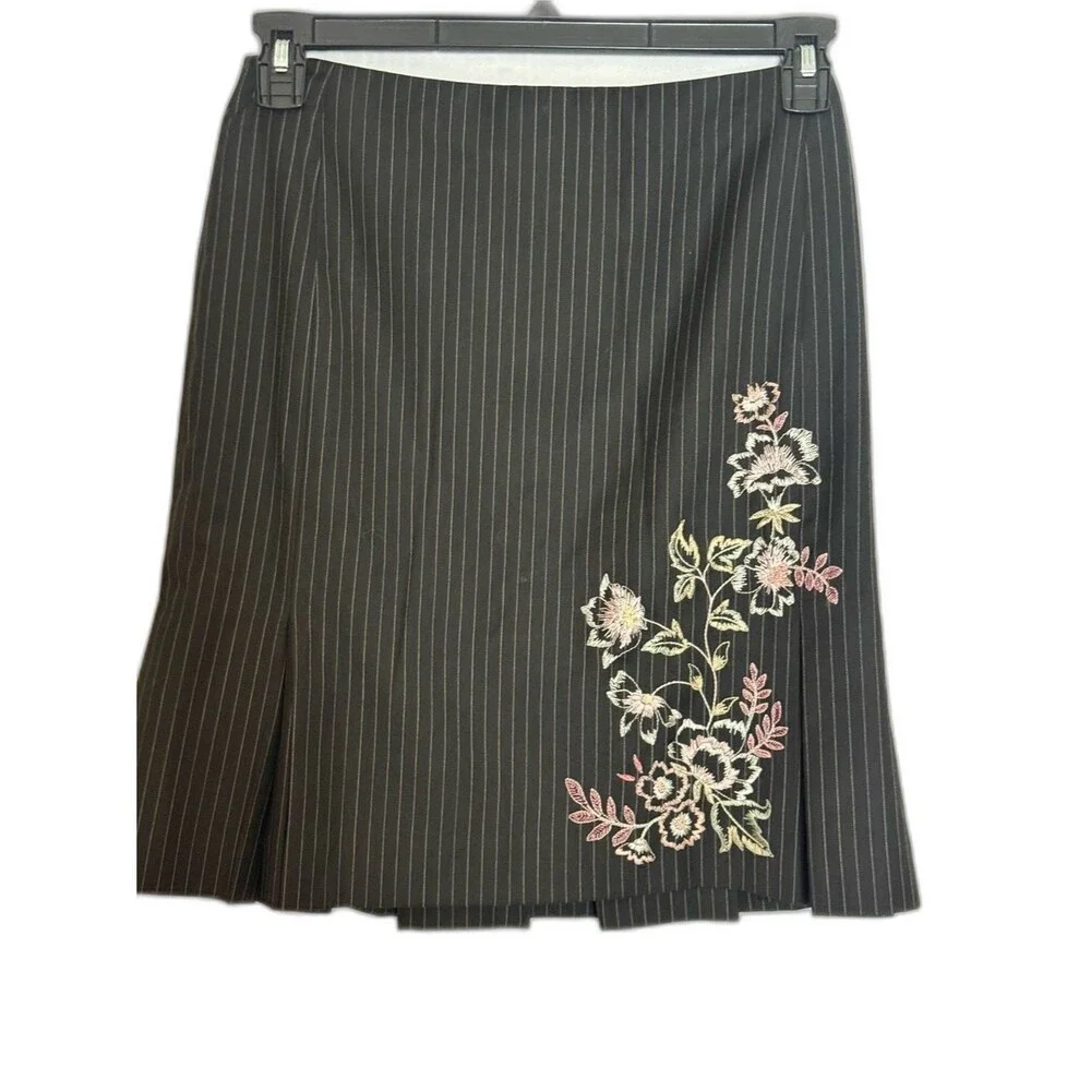 Skirt Bundle Women's Size 4P LOFT/Talbots/Kasper/Investments  ***Bundle of 5***